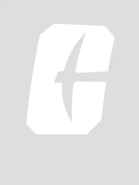 Charlotte logo black and white